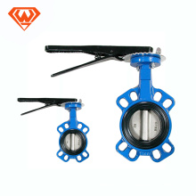 galaxy butterfly valves with pneumatic actuators